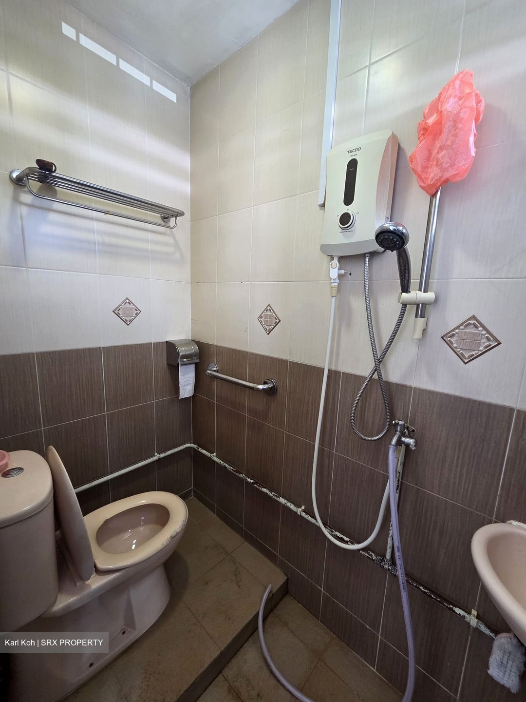 Upper Boon Keng Road (Kallang/Whampoa), HDB 2 Rooms #534218561